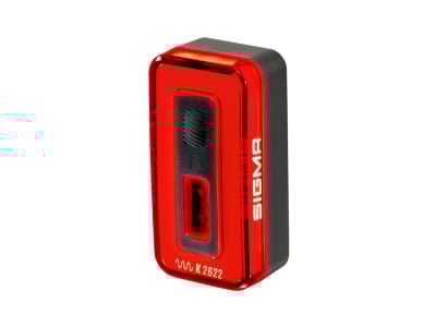 SIGMA SPORT LED Akku Rücklicht Hiro 70 | StVZO