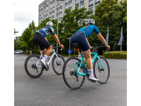 SIGMA SPORT LED Akku Rücklicht Hiro 70 | StVZO