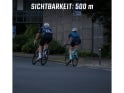 SIGMA SPORT LED Akku Rücklicht Hiro 70 | StVZO