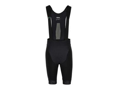 CERAMICSPEED Trägerhose Bib Shorts Herren | schwarz L