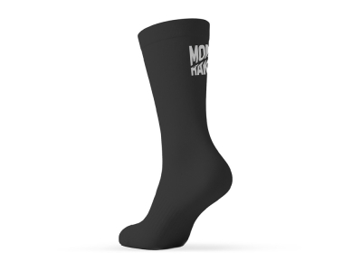 MONDRAKER Socks | black L/XL (43-47)