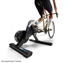 WAHOO KICKR Core 2 Heimtrainer