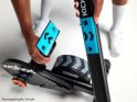 WAHOO KICKR Core 2 Smart Trainer incl. ZWIFT Cog & Click V2