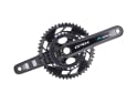INPEAK Powercrank-E Twin2 Shimano GRX FC-RX820-2 | 2-speed | 48-31 teeth