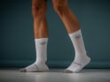 MONDRAKER Socks | white metallic