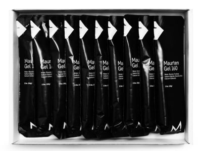 MAURTEN Hydrogel Gel 160 | 12 Bags Box