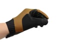 SHIMANO Enduro Gloves | sand brown M