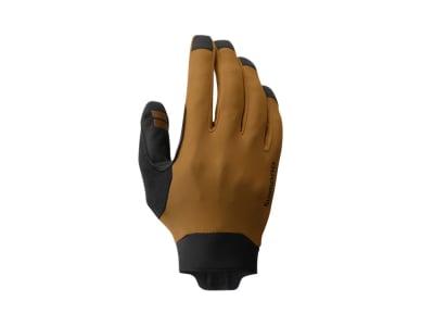 SHIMANO Enduro Gloves | sand brown L