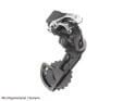 CYCLINGCERAMIC Oversized Derailleur Cage Pro Gravel For SRAM AXS XPLR Rival / Force / Red 12-Speed | black