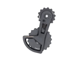 CYCLINGCERAMIC Oversized Schaltwerkskäfig Pro Gravel...