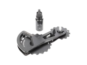 CYCLINGCERAMIC Oversized Schaltwerkskäfig Pro Gravel...