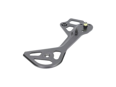 SHIMANO Rear Derailleur Cage Outer Plate | XTR RD-M9250-GS
