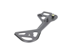 SHIMANO Rear Derailleur Cage Outer Plate | XTR RD-M9250-GS