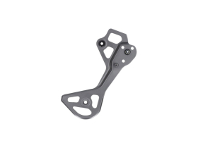 SHIMANO Rear Derailleur Cage Outer Plate | XTR RD-M9250-GS