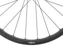 FULCRUM Wheelset 28" Soniq ALX Center Lock
