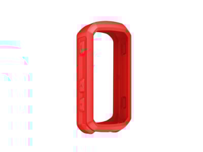 GARMIN Silikonhülle für Edge 550 / 850 | Rot