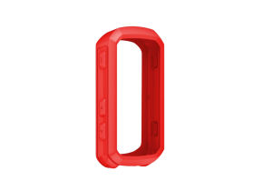 GARMIN Silicone Cover for Edge 550 / 850 | Red