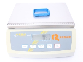 GARMIN Silikonhülle für Edge 550 / 850 | Blau