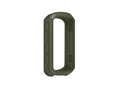 GARMIN Silicone Cover for Edge 550 / 850 | Moss
