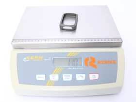 GARMIN Silikonhülle für Edge 550 / 850 |...