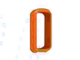 GARMIN Silicone Cover for Edge 550 / 850 | Orange