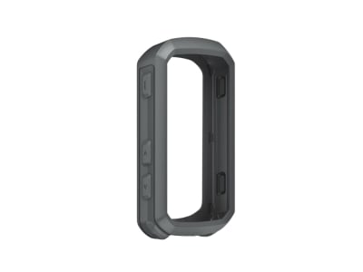 GARMIN Silicone Cover for Edge 550 / 850 | Pebble Gray