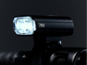 BBB CYCLING Headlight NanoStrike 700i BLS-262i | International Version