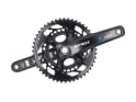 INPEAK Powercrank-E Twin2 Shimano GRX FC-RX820-2 | 2-speed | 48-31 teeth 170 mm