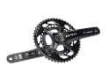 INPEAK Powercrank-E Twin2 Shimano GRX FC-RX820-2 | 2-speed | 48-31 teeth 170 mm