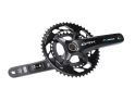 INPEAK Powercrank-E Twin2 Shimano GRX FC-RX820-2 | 2-speed | 48-31 teeth 175 mm