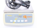 INPEAK Powercrank-E Twin2 Shimano GRX FC-RX820-2 | 2-speed | 48-31 teeth 175 mm