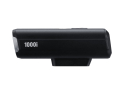 BBB CYCLING Scheinwerfer NanoStrike 1000i BLS-263i | internationale Version