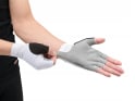 SHIMANO gloves S-Phyre Flash Gloves | white XL