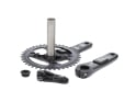 INPEAK Powercrank-E Twin2 Shimano GRX FC-RX820-1 | 1-speed 170 mm 40 Teeth