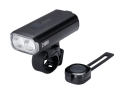 BBB CYCLING Scheinwerfer Strike Duo 2100i BLS-273i | internationale Version