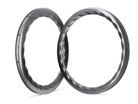 LIGHT BICYCLE Rim 28" Set Falcon Pro Turbo Disc 50...