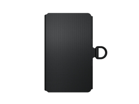 KNOG Solar Panel PWR 10 Watt | black