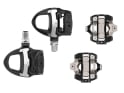 GARMIN Rally RS210 + XC210 Power Meter Pedals Bundle | Dual-Sensing Measurement | Shimano SPD SL + Shimano SPD