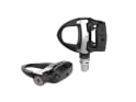 GARMIN Rally RS210 + XC210 Power Meter Pedals Bundle | Dual-Sensing Measurement | Shimano SPD SL + Shimano SPD
