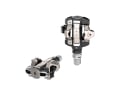 GARMIN Rally RS210 + XC210 Power Meter Pedals Bundle | Dual-Sensing Measurement | Shimano SPD SL + Shimano SPD