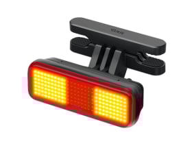 KNOG Rücklicht Blinder Link | internationale Version