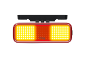 KNOG Rücklicht Blinder Link | internationale Version