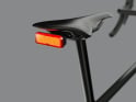 KNOG Rücklicht Blinder Link | internationale Version