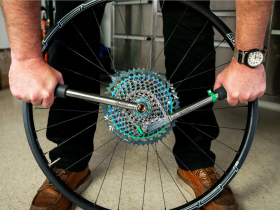 ABBEY BIKE TOOLS Kettenpeitsche Shop Whip It