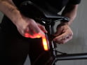 KNOG Rücklicht Blinder R-150 | internationale Version