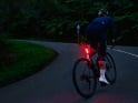 KNOG Rücklicht Blinder R-150 | internationale Version