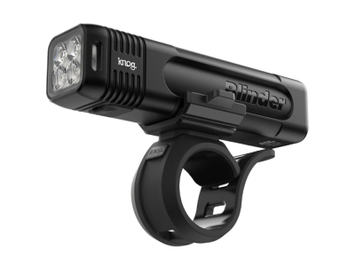 KNOG Lampe Blinder 600 | internationale Version