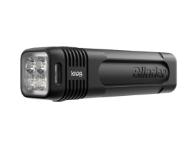 KNOG Lampe Blinder 600 | internationale Version