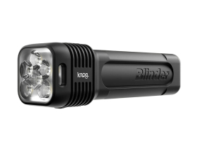 KNOG Lampe Blinder 1300 | internationale Version