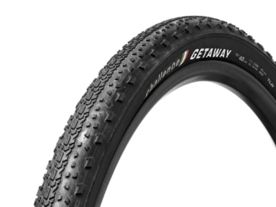 CHALLENGE Tire Getaway Race PPS 28" | 700 x 40C TLR black